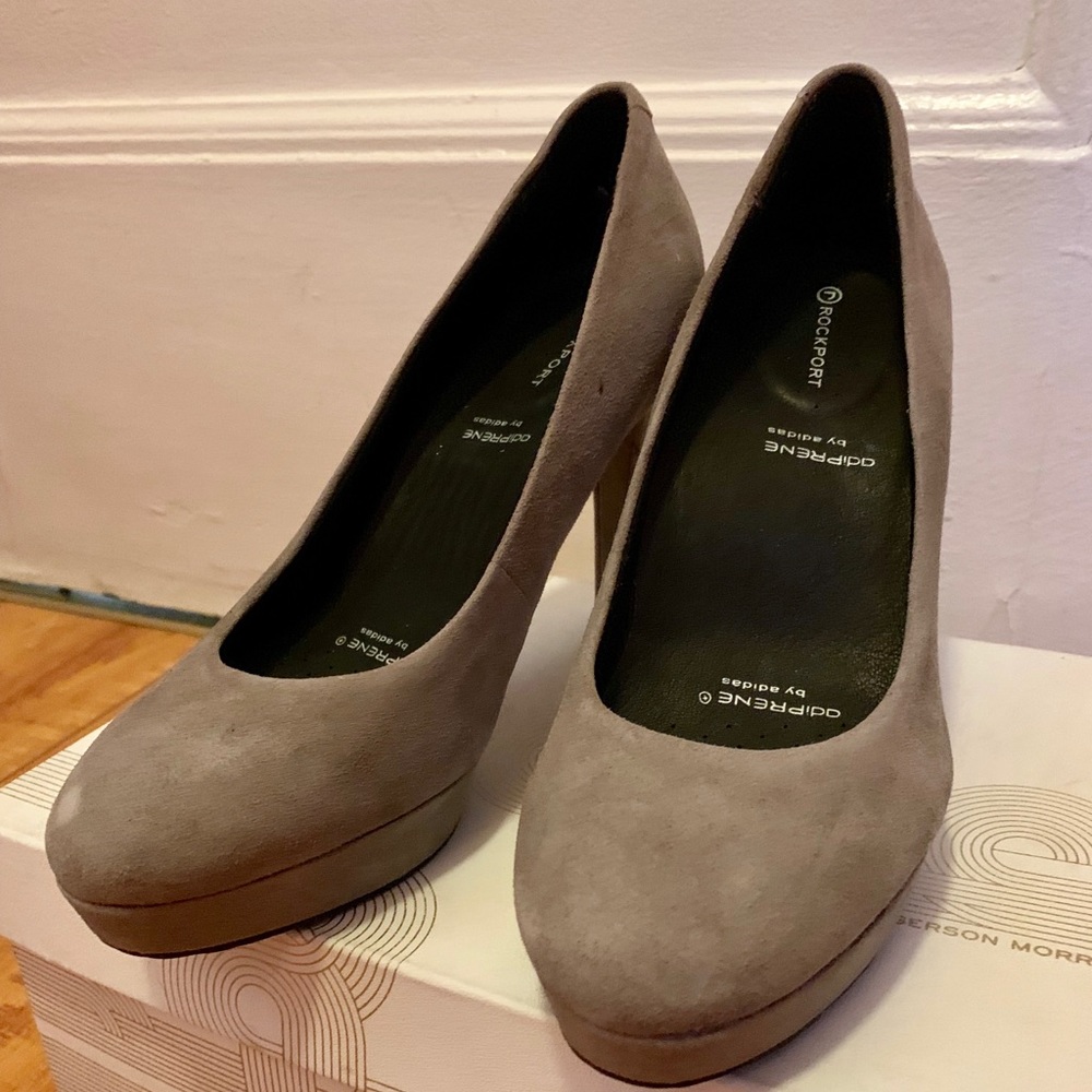 High Heel size 8